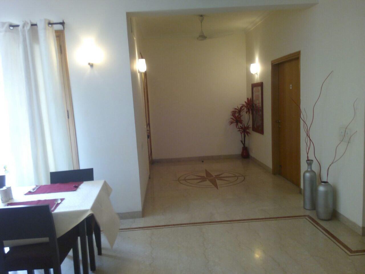 Ahuja Residency Cyber City I 4/27