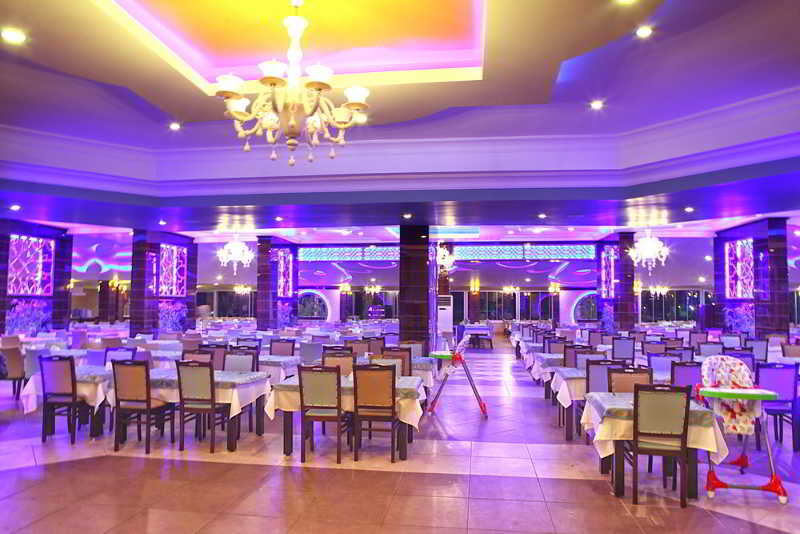 Caretta Beach Hotel 30/36