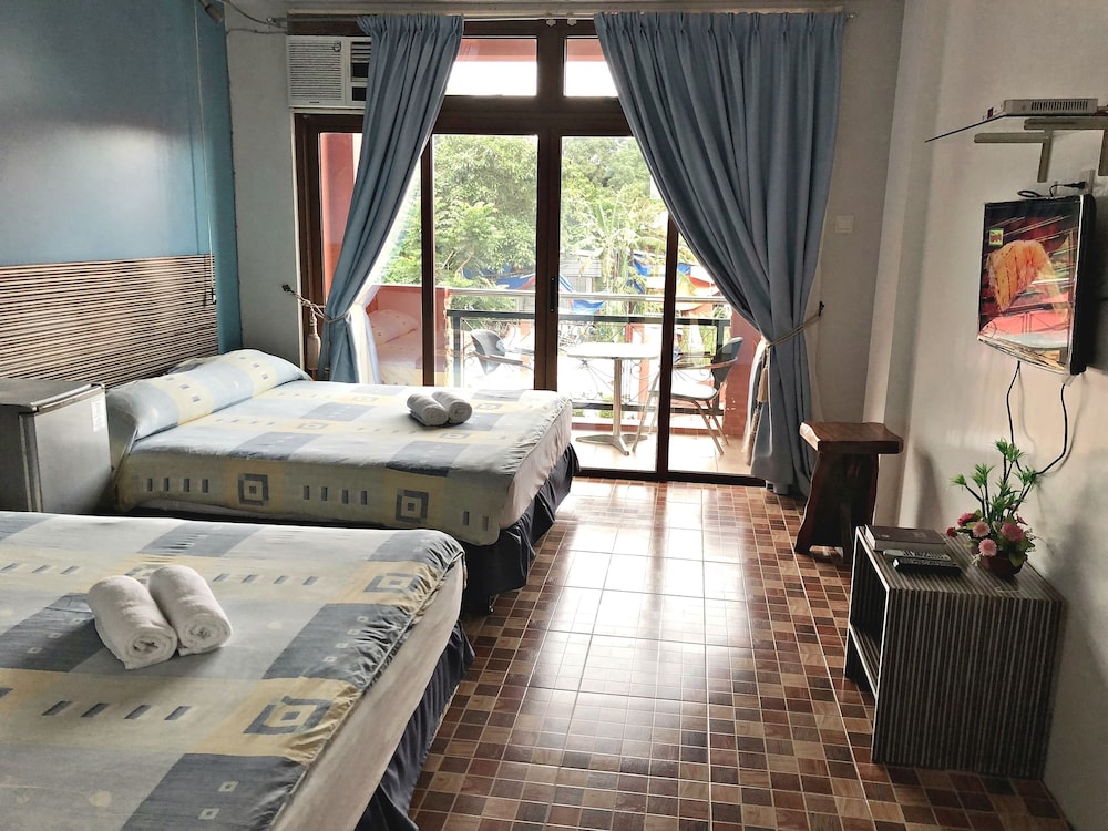 Pura Vida Resort 21/50