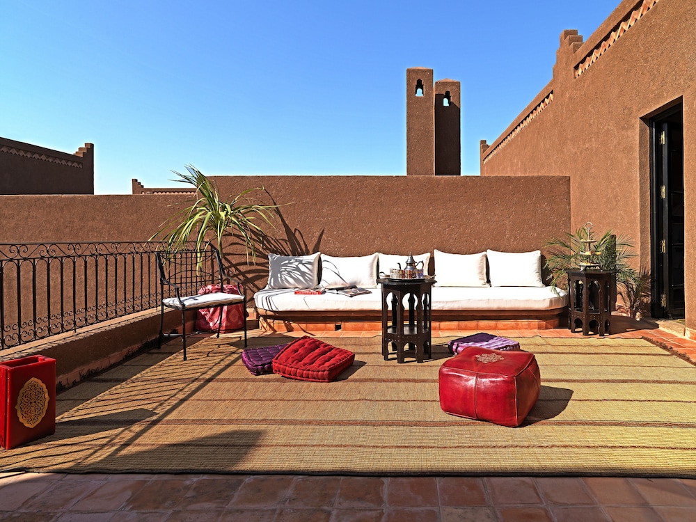 Residence Dar Lamia Marrakech 29/48