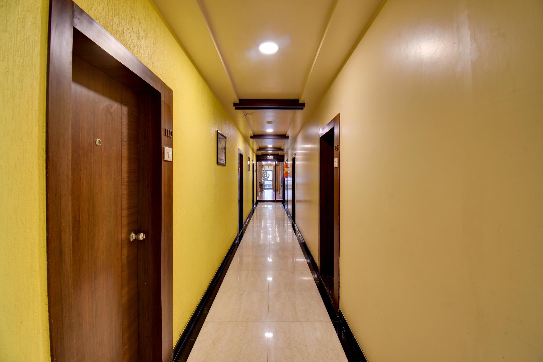 Hotel Bhagyalaxmi 56/57