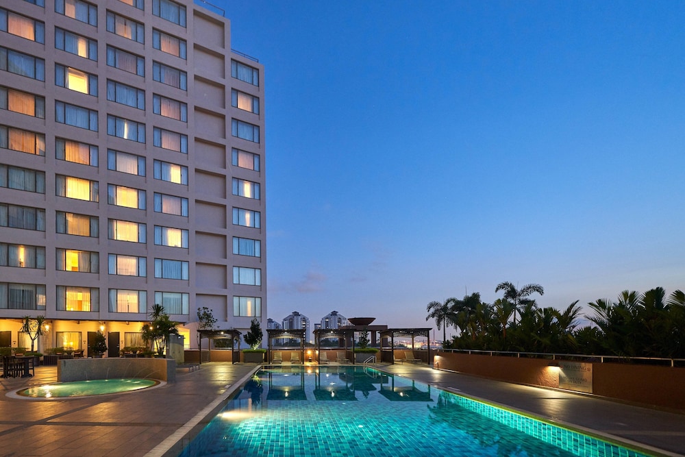 Renaissance Johor Bahru Hotel in Masai