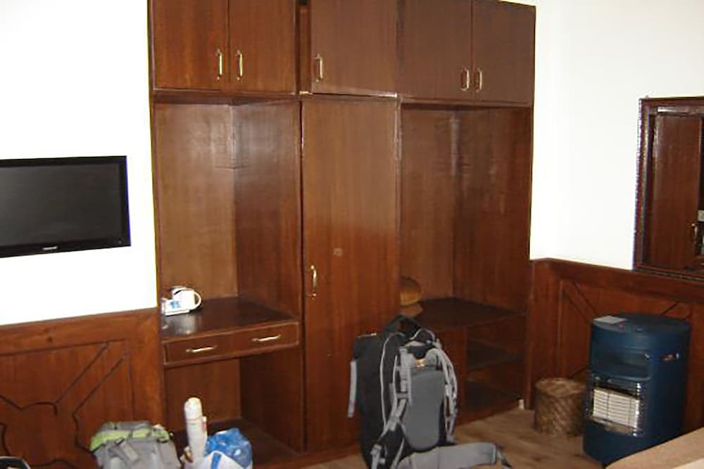 Serene Resort 15/20