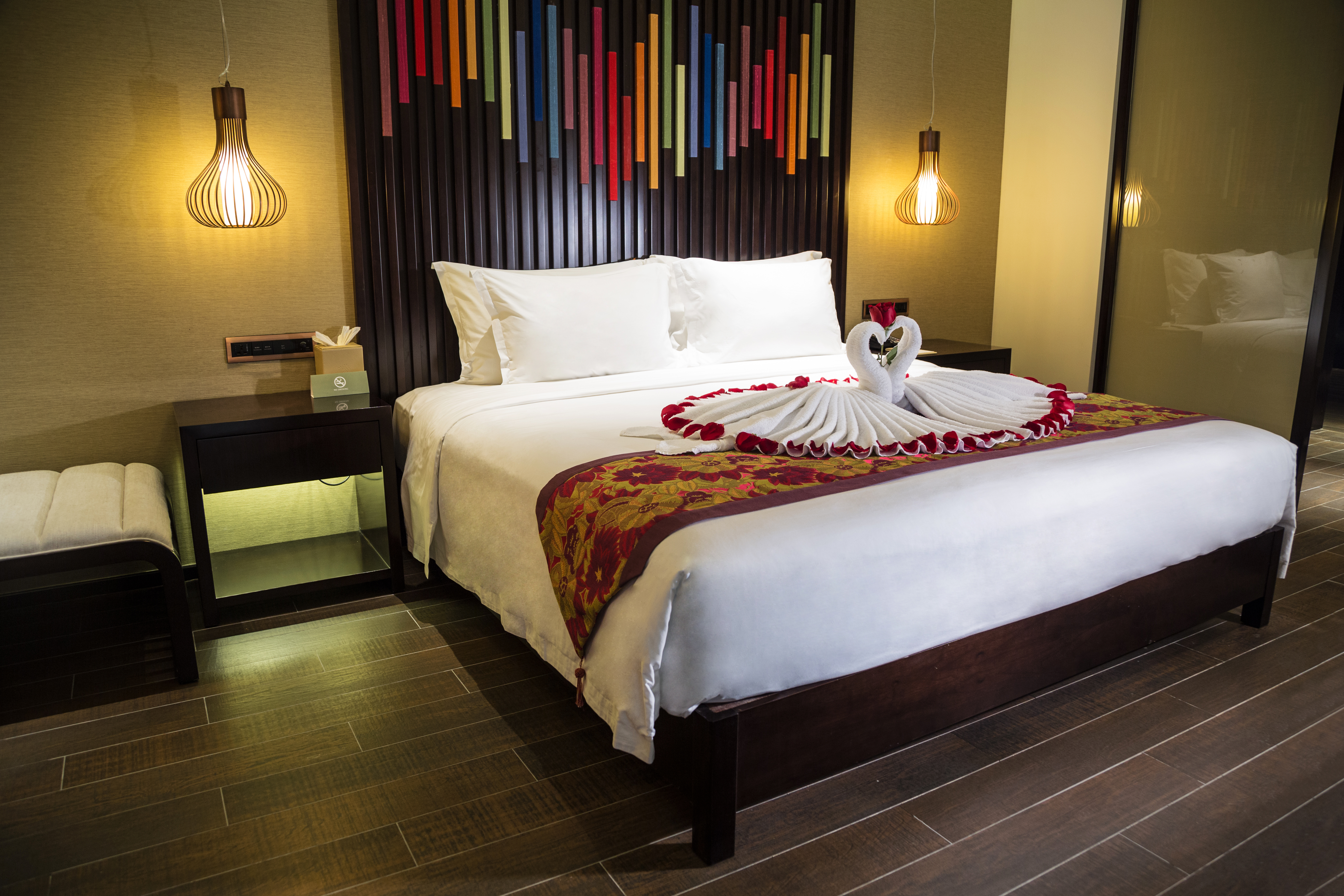 Mangrove Tree Resort World - Elader Palm 8/72