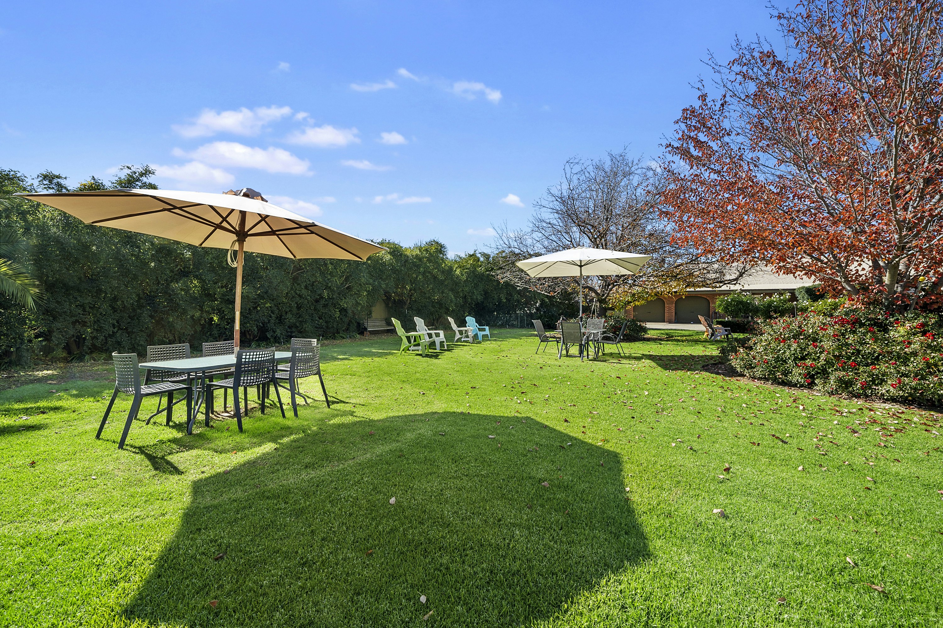 Heritage Motor Inn Corowa 8/10