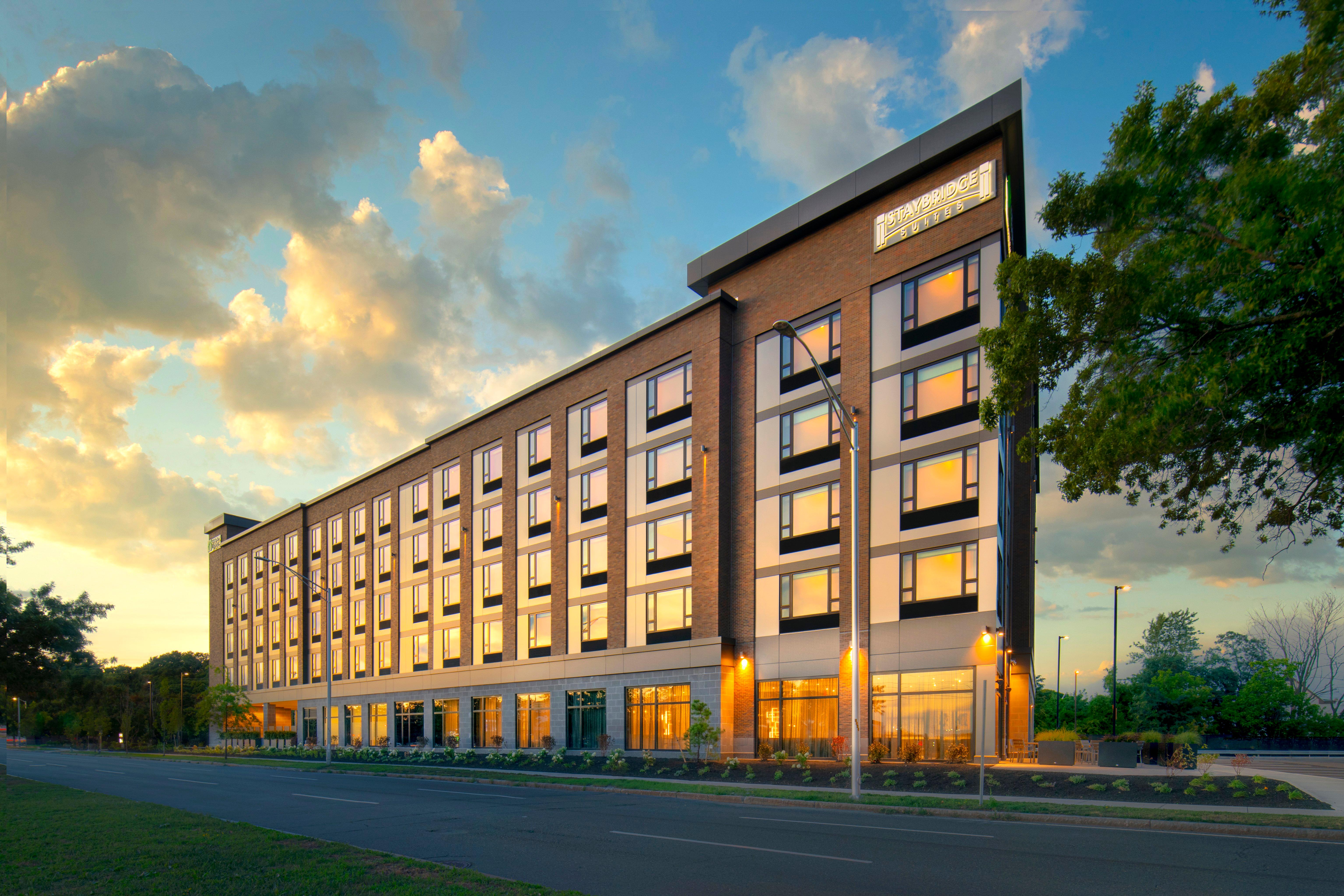 Holiday Inn Express Boston Logan Airport - Revere 4/53