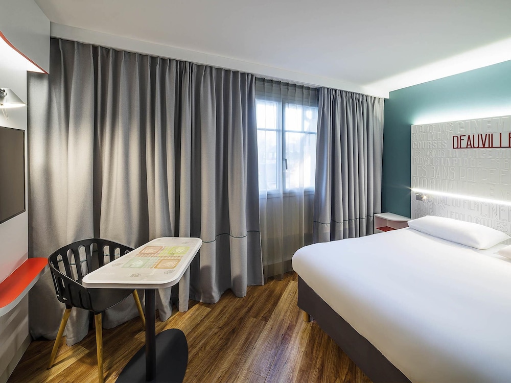 Ibis Styles Deauville Centre 17/72