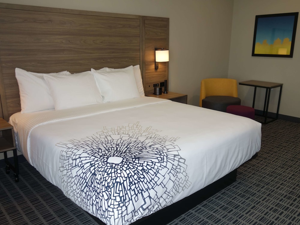 La Quinta Inn & Suites By Wyndham San Antonio Alamo City 16/49