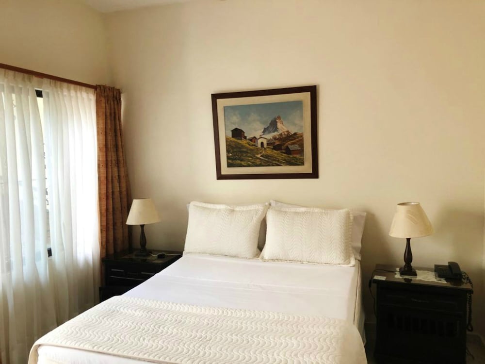 Hotel Stein Colonial 18/71
