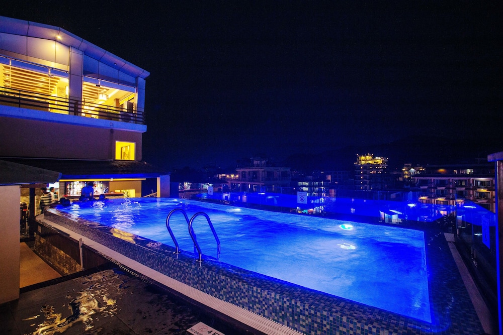 Bodhi Suites Boutique Hotel And Spa 42/67