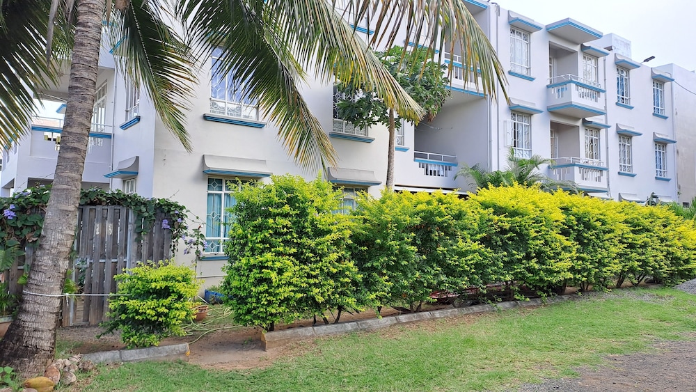 Allamanda Studios And Apartments 29/44