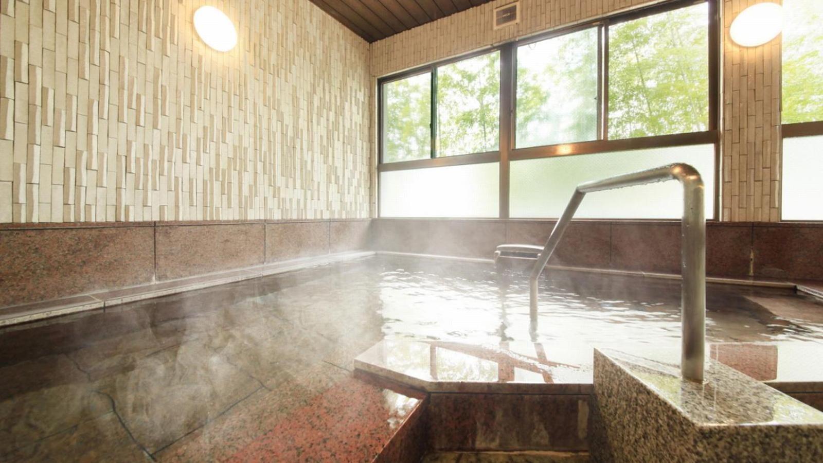 Batou Onsenkyo Nanpeidai Onsen Hotel 11/18