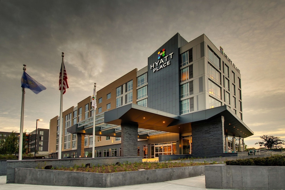 Hyatt Place Milwaukee Downtown in MILWAUKEE - WI