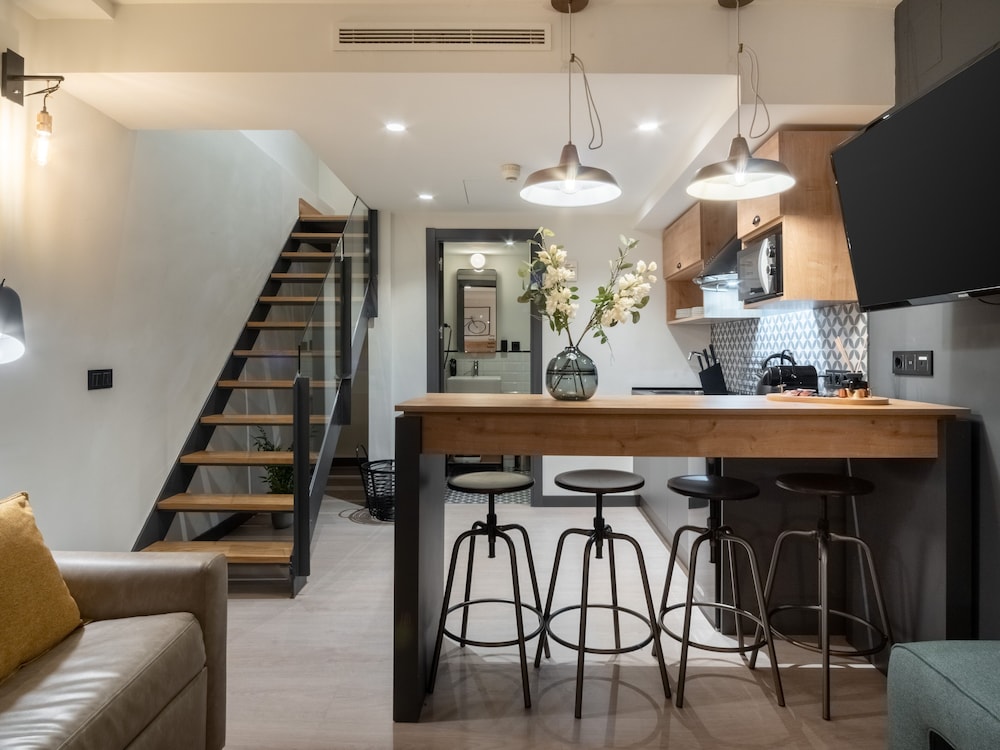 Limehome Madrid Calle de la Madera 31/48
