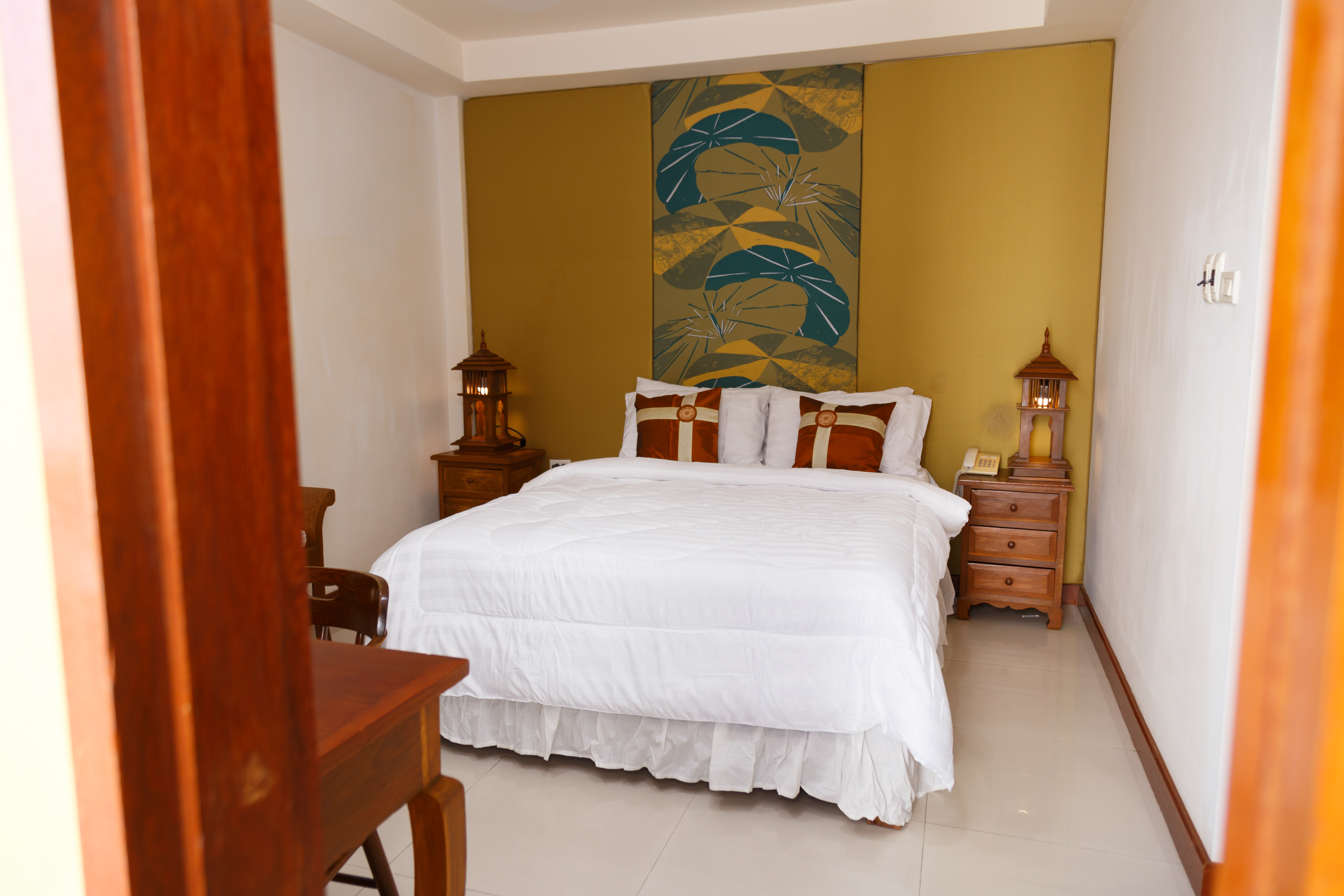 UPAR Hotels Silom 19/52