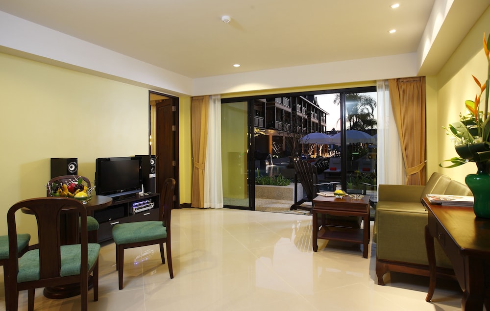 Diamond Cottage Resort and Spa 36/50