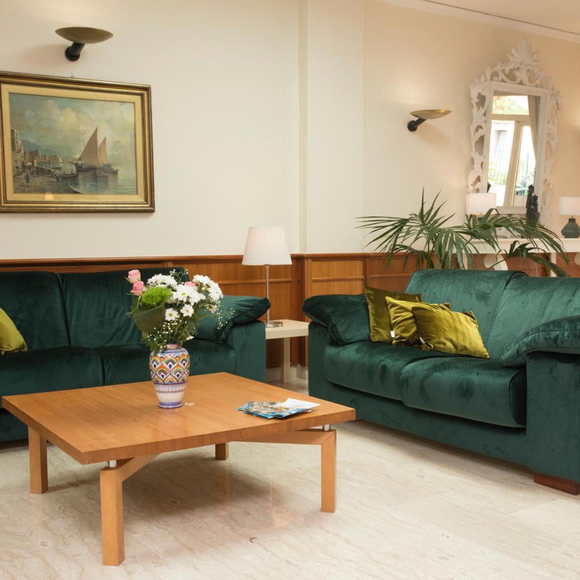 Hotel Villa Serena 30/51
