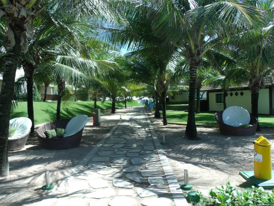 Marulhos Resort by MAI 21/25