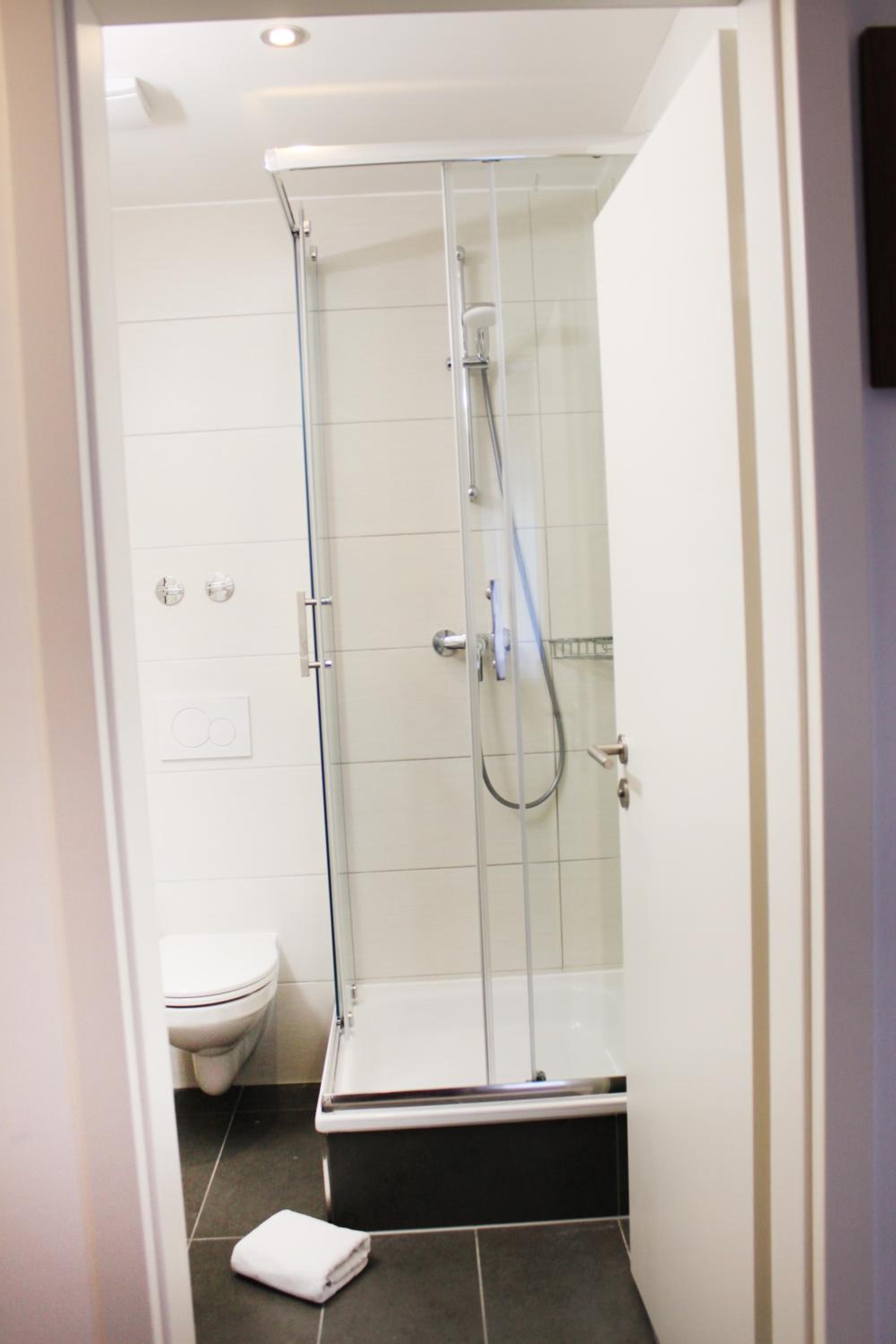 جناح جونيور بسرير مزدوج، Anor Hotel And Conference Center Frankfurt Airport 10/10