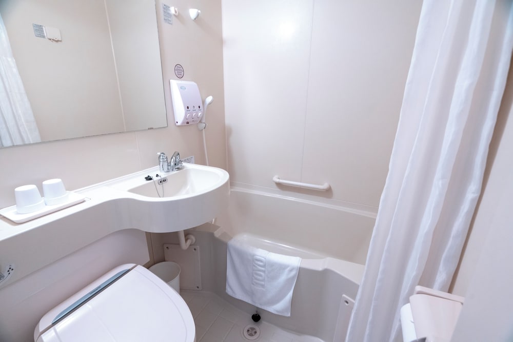 Toyoko Inn Busan Haeundae 2 65/66