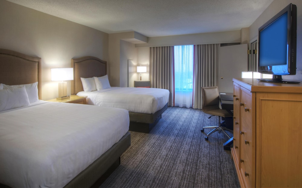 Hyatt Regency Reston 28/83