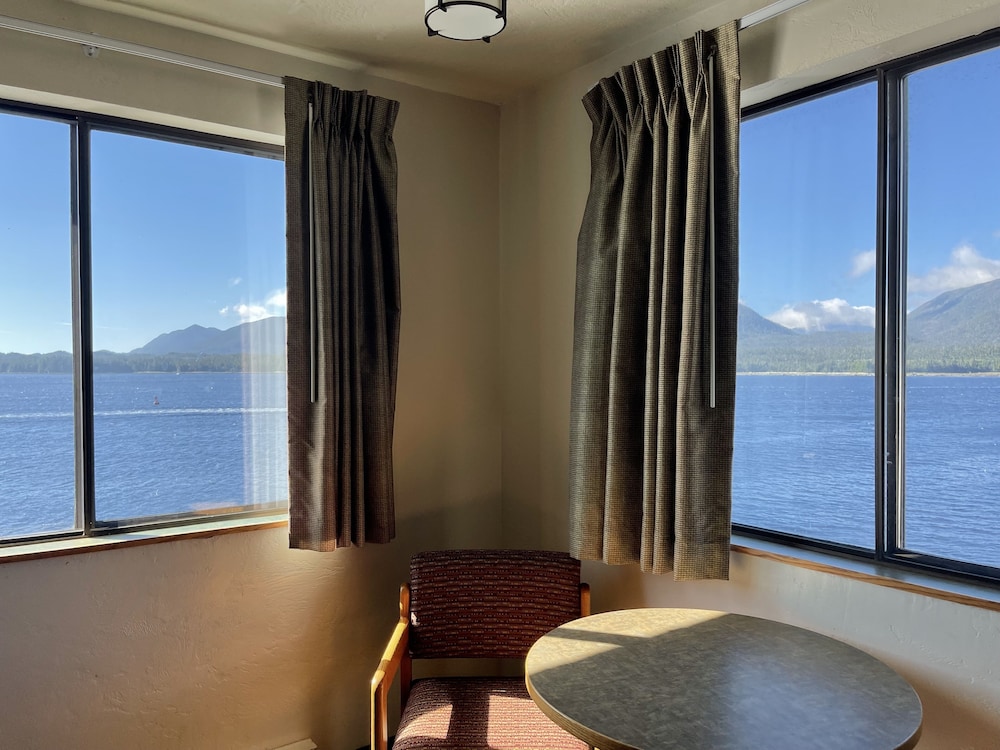 Super 8 By Wyndham Ketchikan 31/52