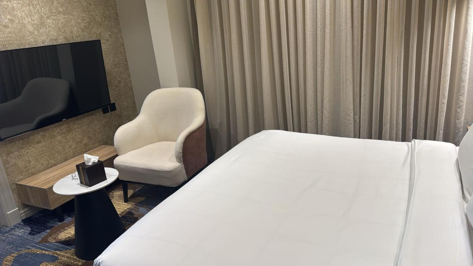 XYZ Hotel Qurtoba 34/50