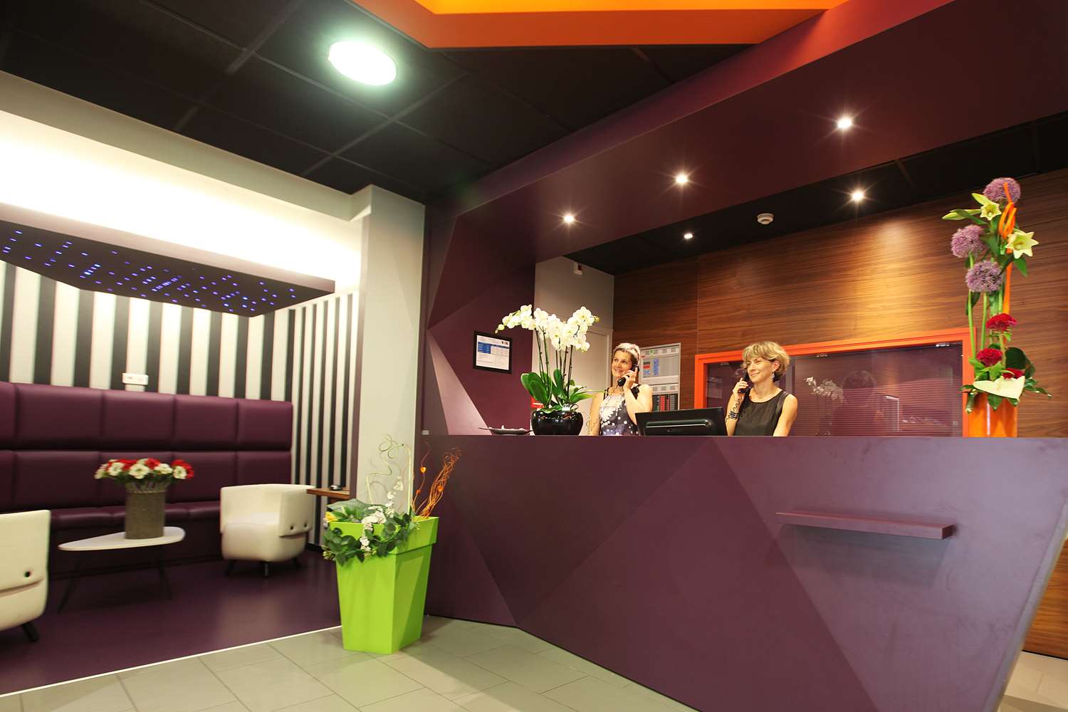 Best Western Hotel De Paris 2/34