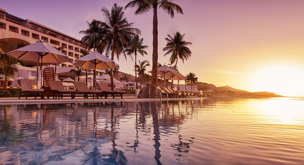 洛斯卡波斯侯爵的秘密酒店全包- 限成人(Marquis Los Cabos An All Inclusive Adults Only And No Timeshare Resort) 图片2