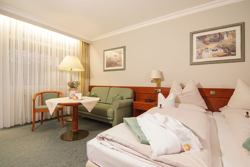 Thermenhotel Apollo 13/50