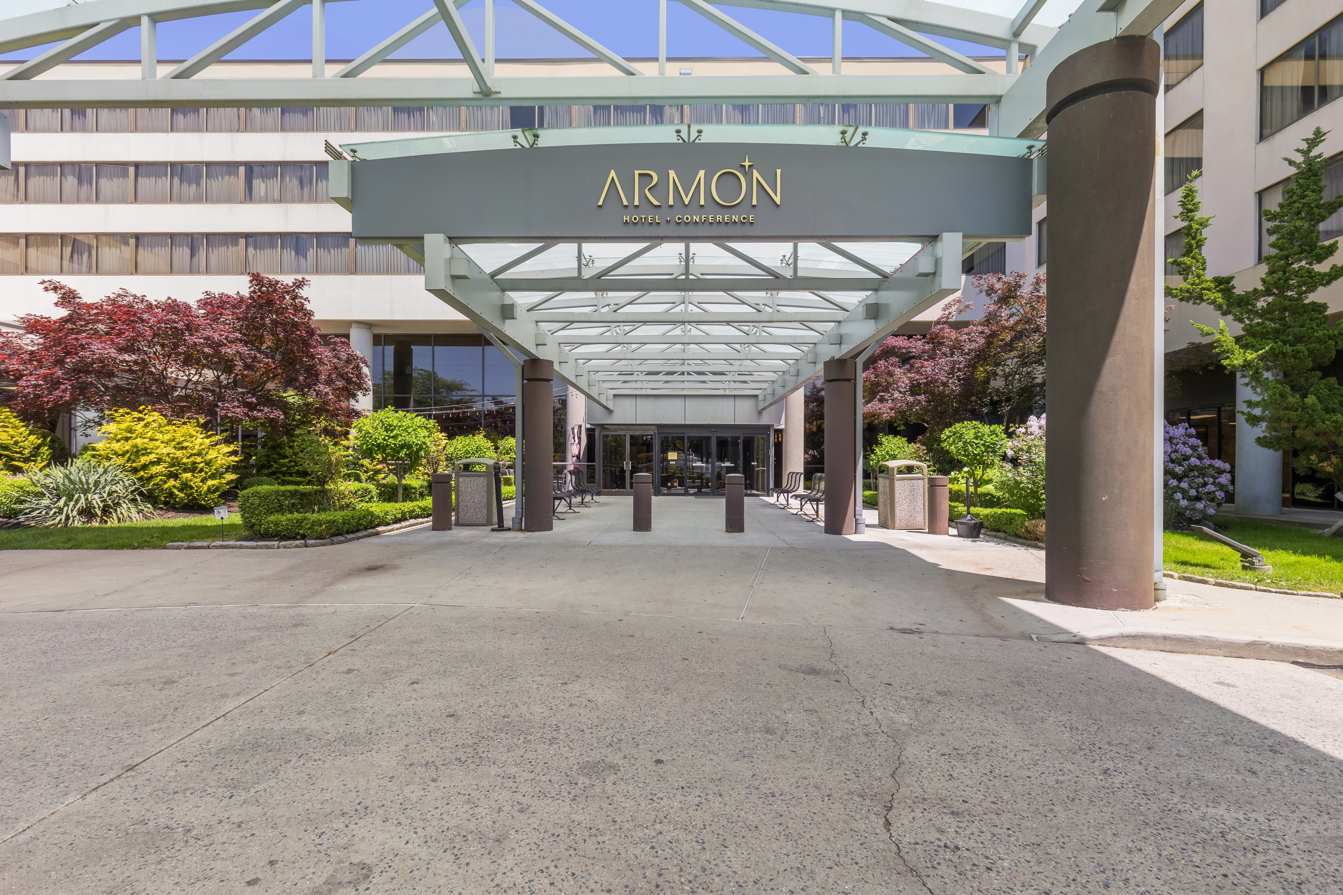 The Armon Hotel & Conference in STAMFORD - CT