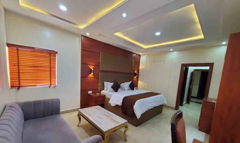 Gold Value Hotels 21/47