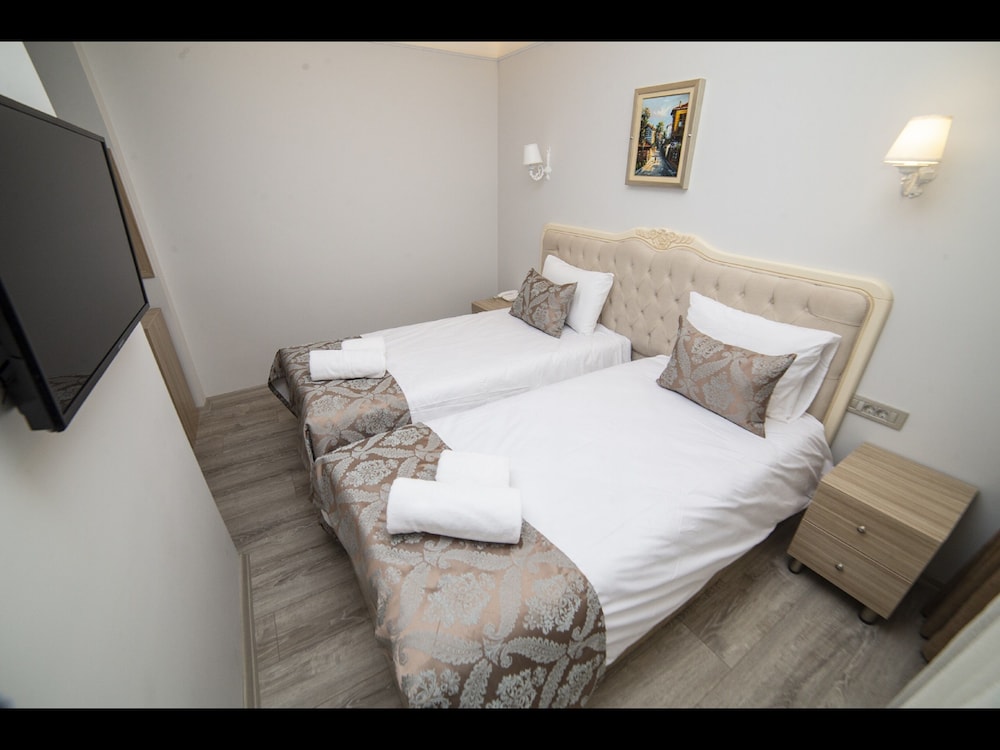 HHK Hotel Downtown 29/48