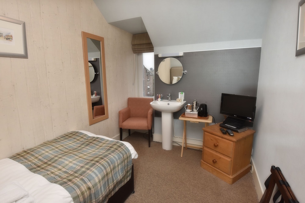 Acer Glen B&B 8/23