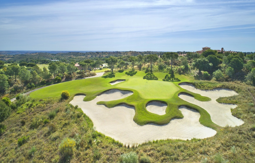 Monte Rei Golf And Country Club 39/50