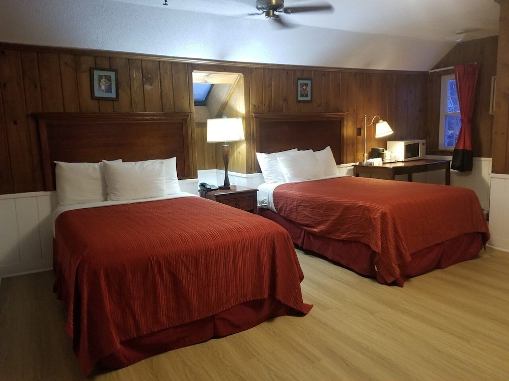 Stonybrook Motel & Lodge 12/59