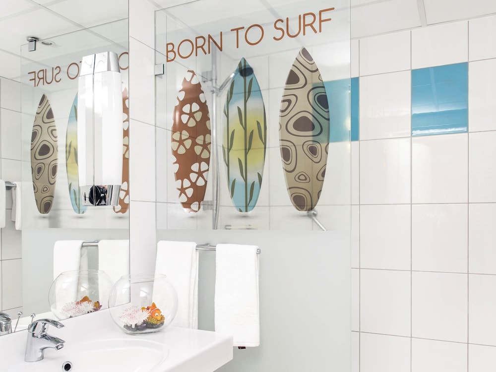 Novotel Warszawa Airport 7/55