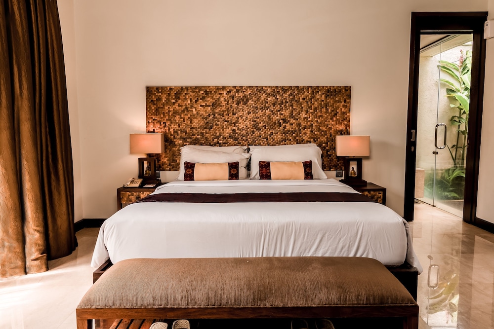 Mahagiri Villa And Spa Dreamland 28/71