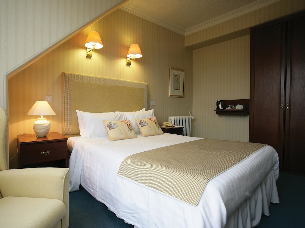 Best Western Station Hotel 11/46