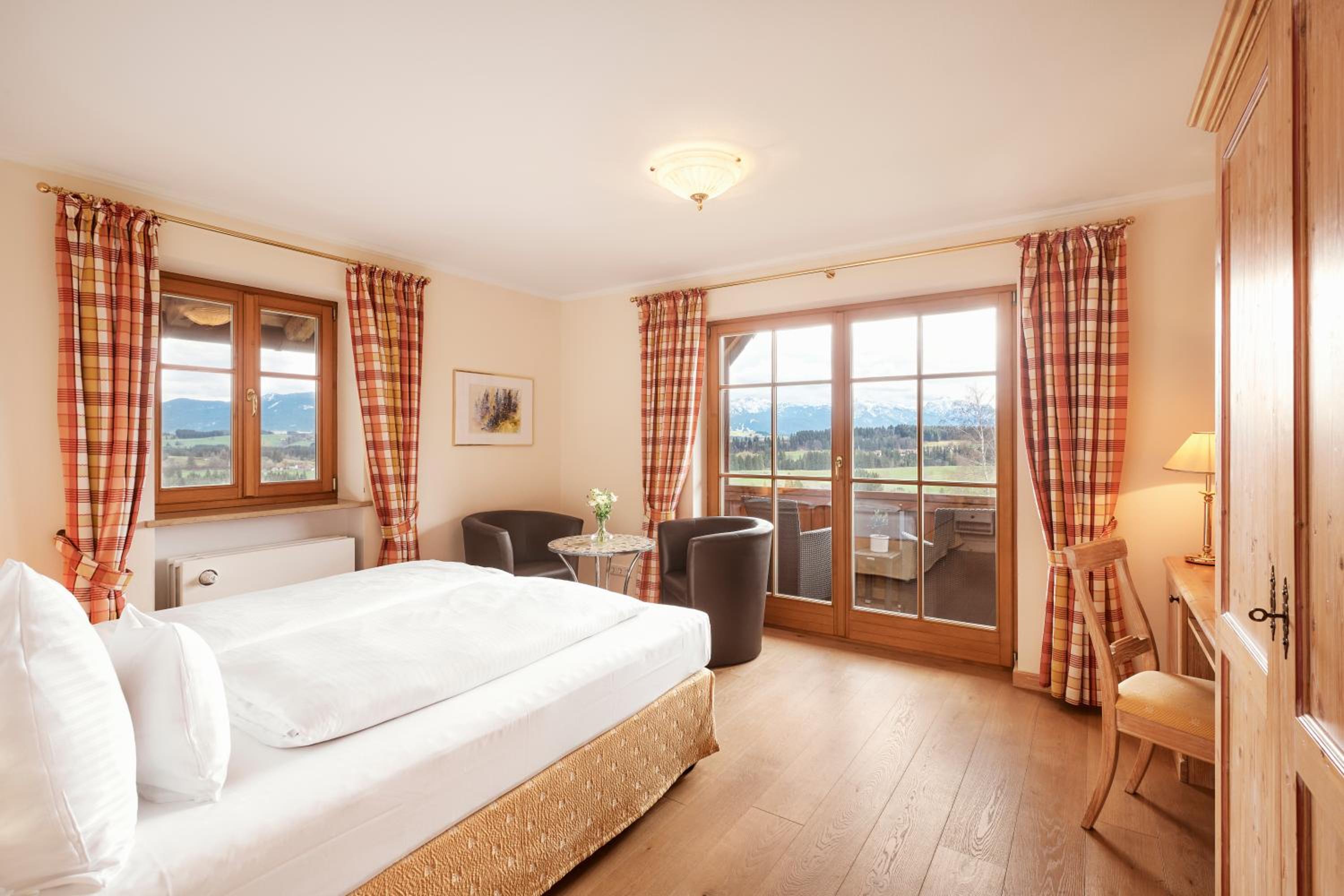 Hotel Auf der Gsteig 21/60