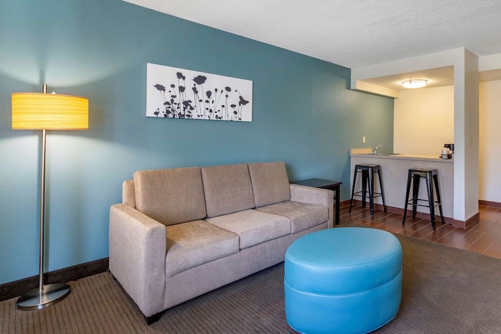 Sleep Inn Clearwater 24/41