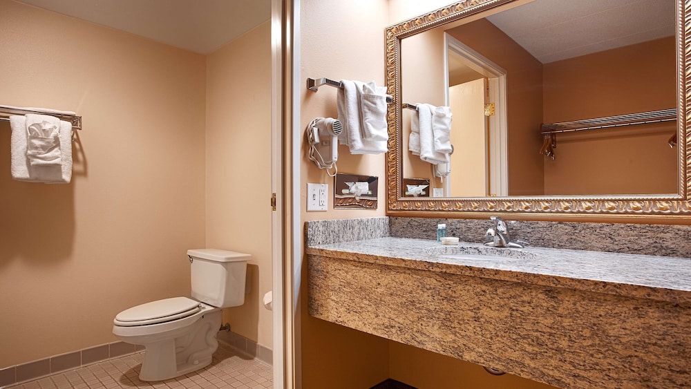 Best Western Resort Hotel & Conference Center 19/46