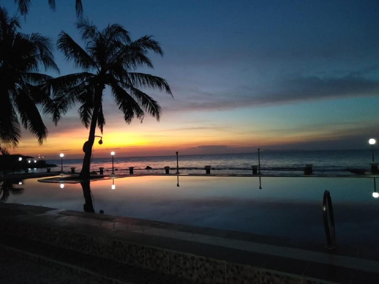 Allisa Resort Hotel 43/50