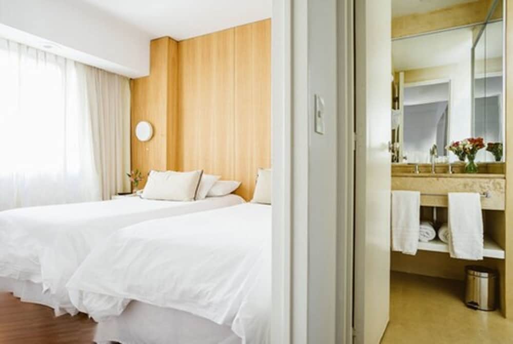 DecO Recoleta Hotel 11/61