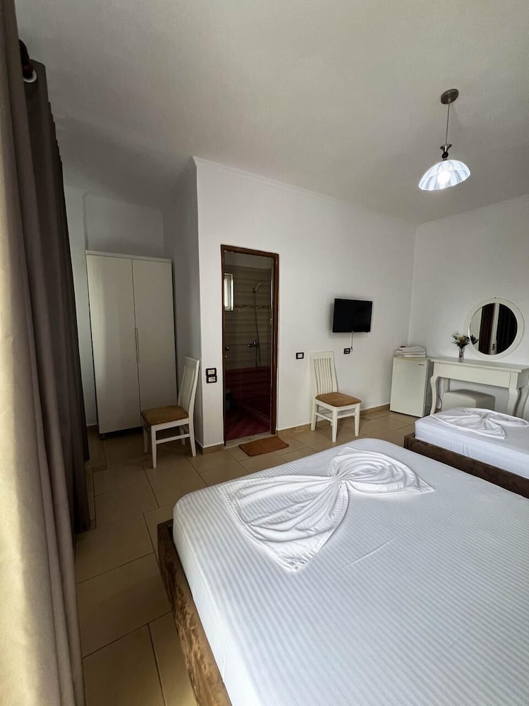 Hotel Rixhi 45/69