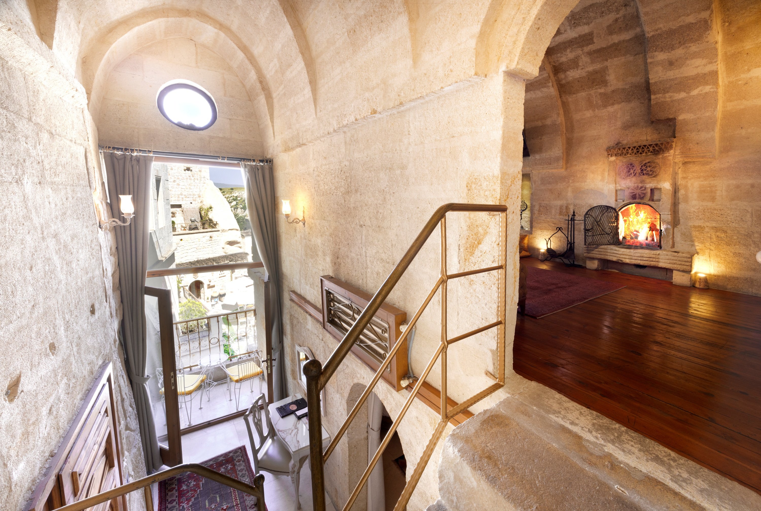 Tafoni Houses Cave Hotel 22/78