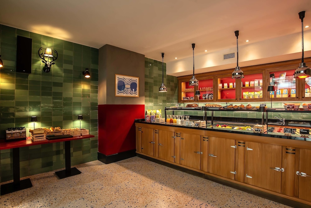 Albergo Etico Roma 9/50