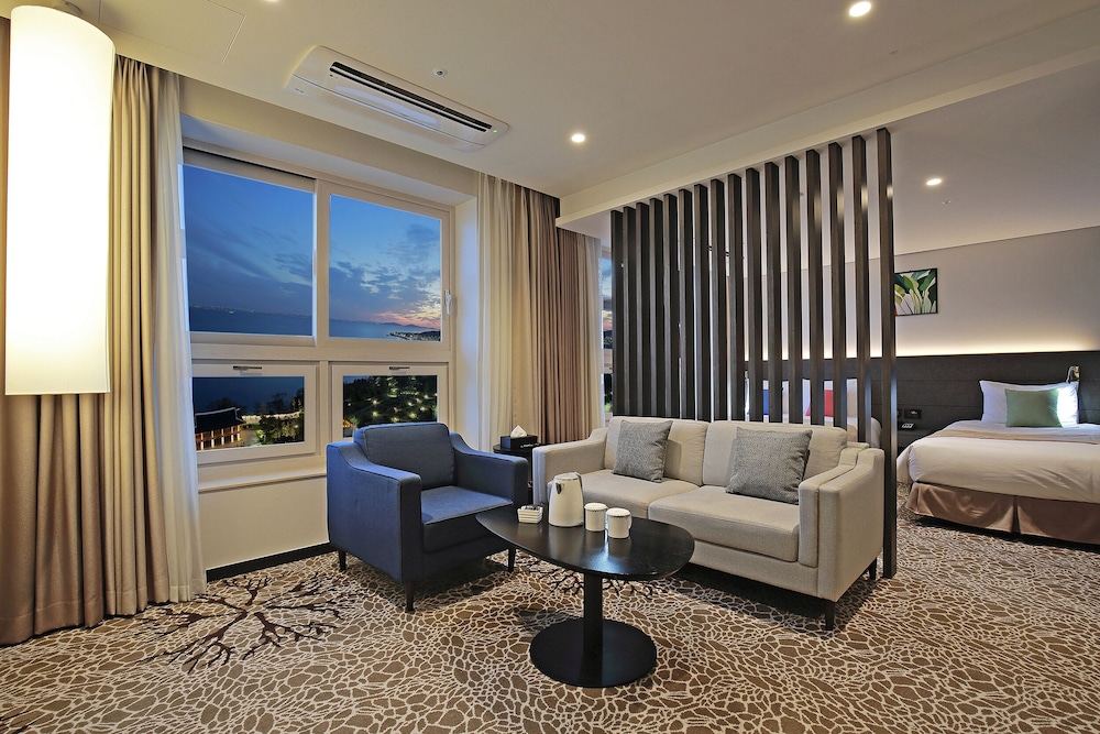 Air Sky Hotel Incheon 27/54