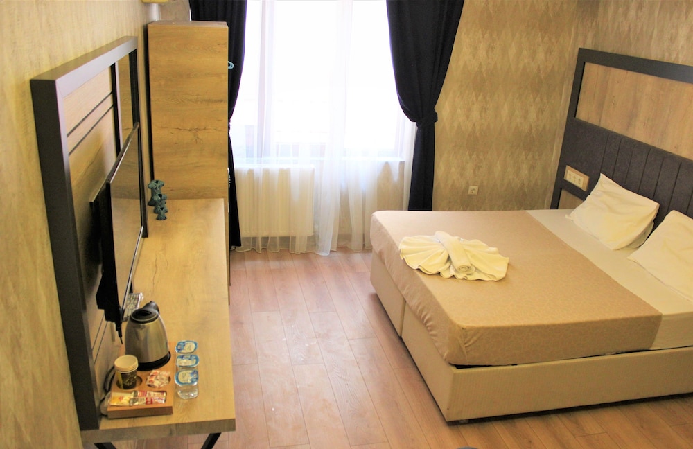 Avcilar Elit Hotel 21/38