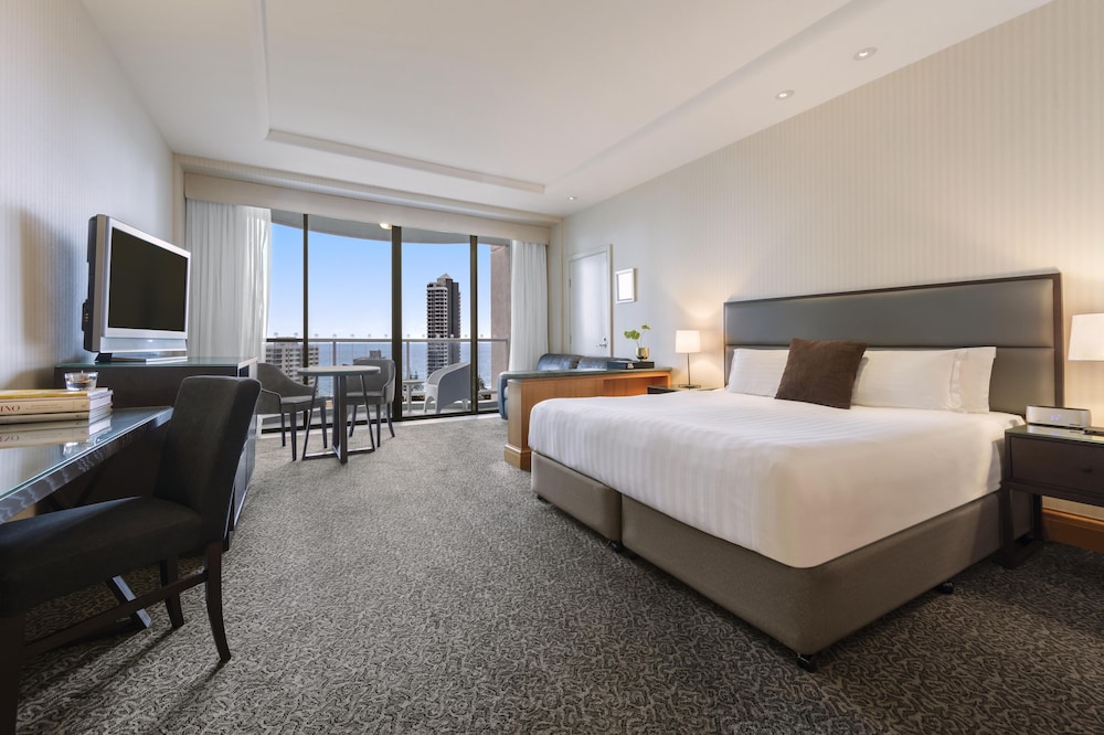 2 Bedrooms, Apartment, 2 King Beds, Ocean View, Dual Key